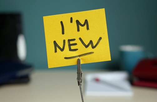 New Starter To Virtual teams'